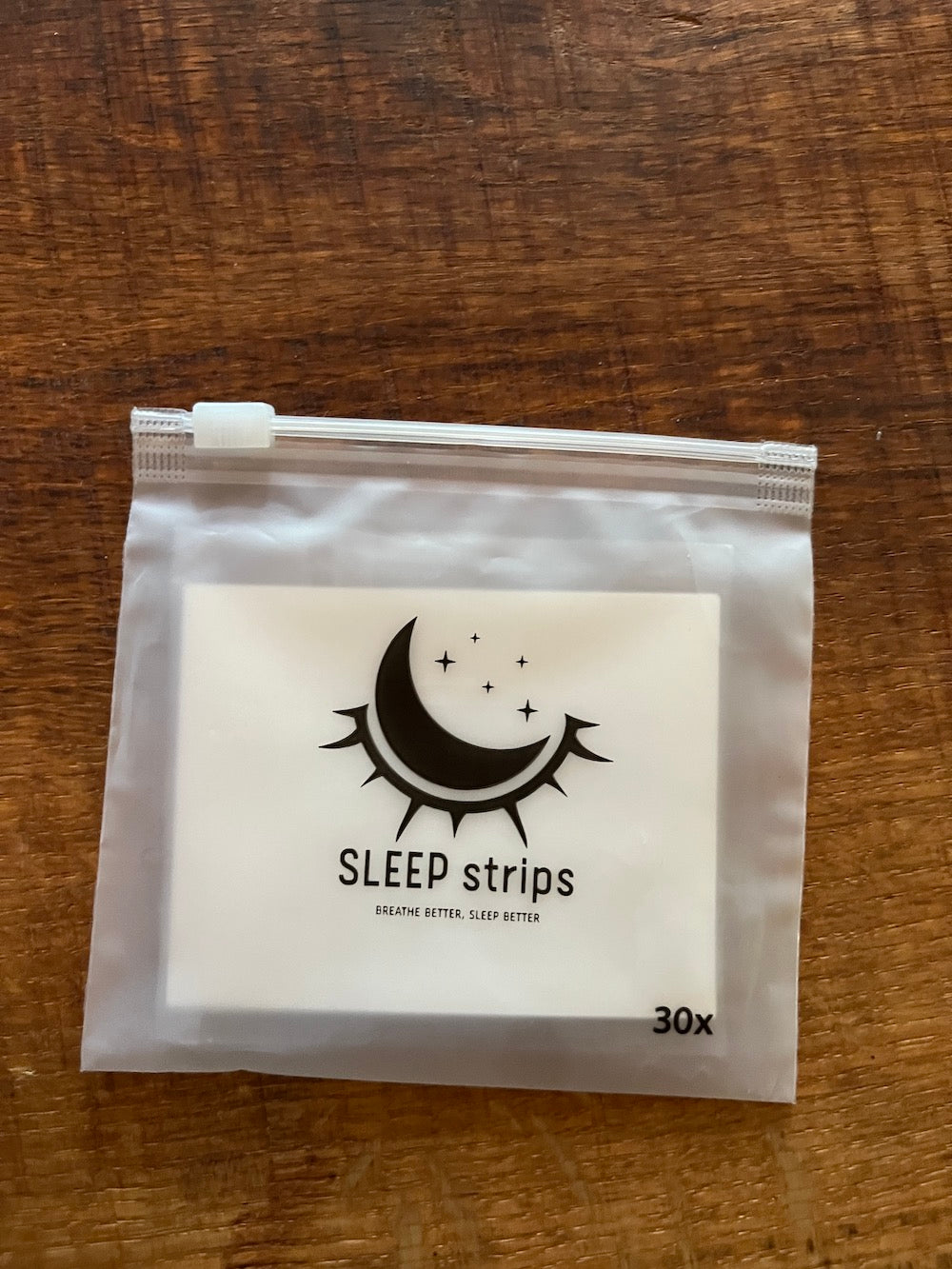 SleepStrips (90 stuks)