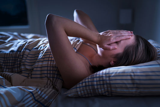 De Mysterieuze Wereld van Slaapverlamming: Een Onderzoek naar de Rol van Ademhaling