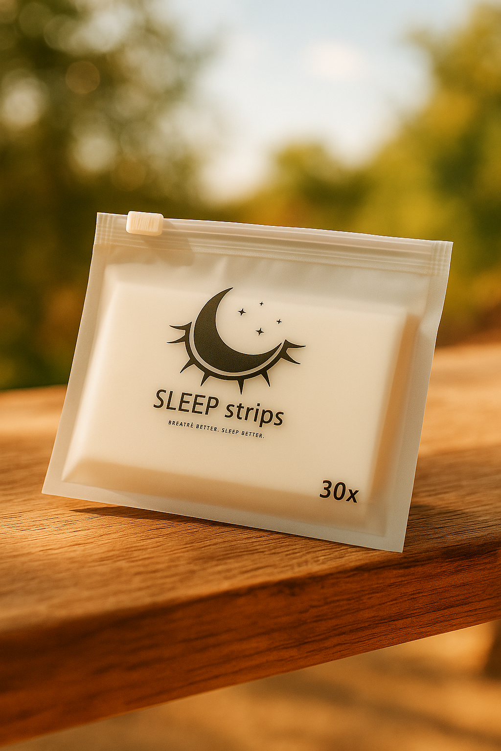 SleepStrips - (30 stuks)